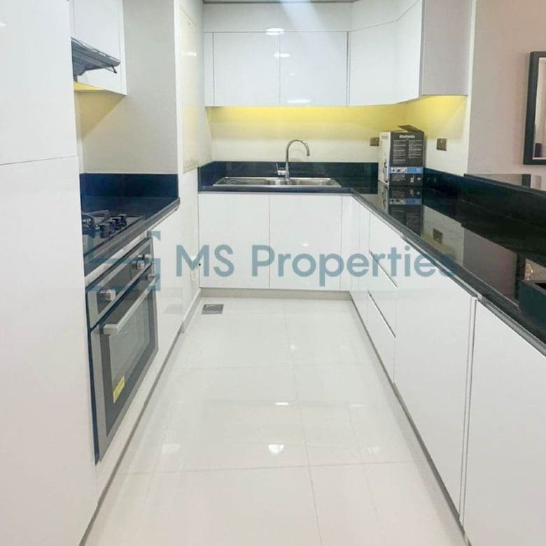 Beautiful Sea View | 2BR Apartment | Move-In Today