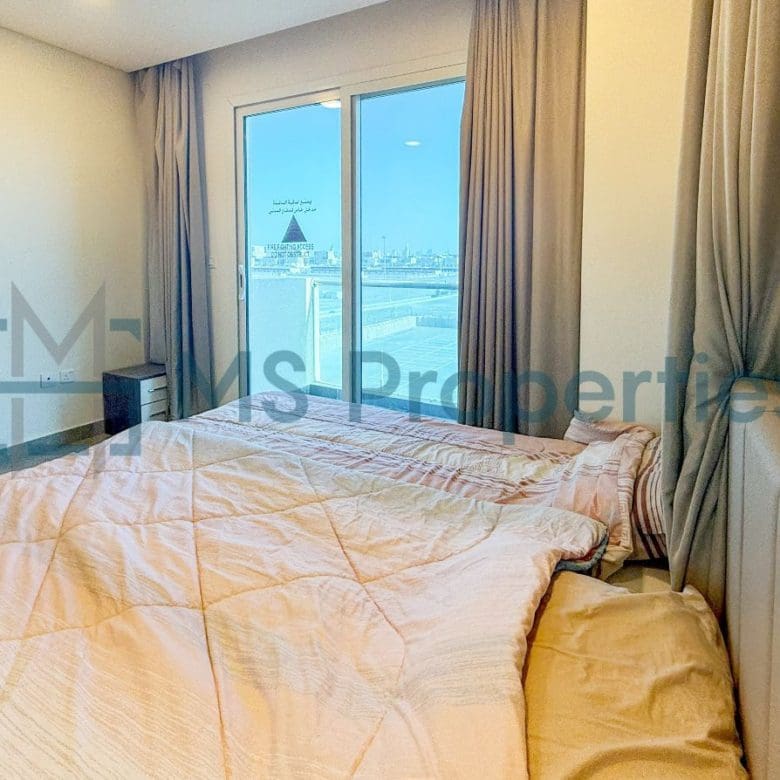 Invest in Elegance | 2BHK Apartment | +Title Deed
