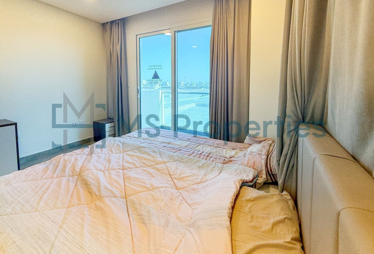 Invest in Elegance | 2BHK Apartment | +Title Deed