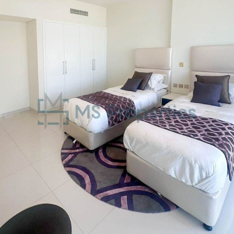 Beautiful Sea View | 2BR Apartment | Move-In Today