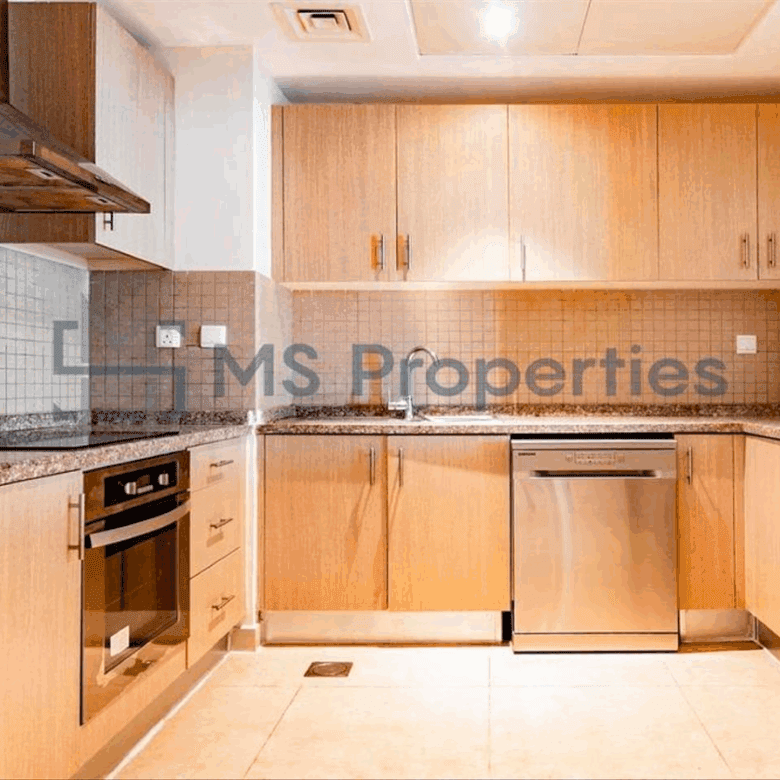Amazing Offer | 1BHK Apartment | Sea View Balcony