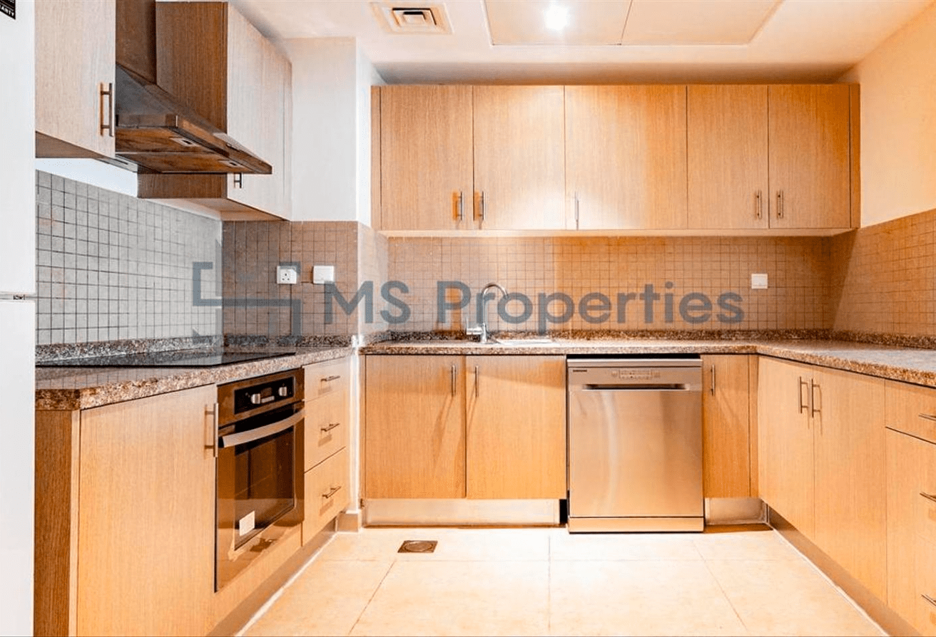 Amazing Offer | 1BHK Apartment | Sea View Balcony