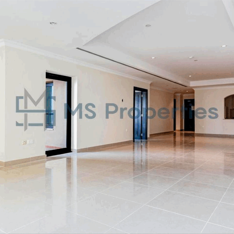 Amazing Offer | 1BHK Apartment | Sea View Balcony