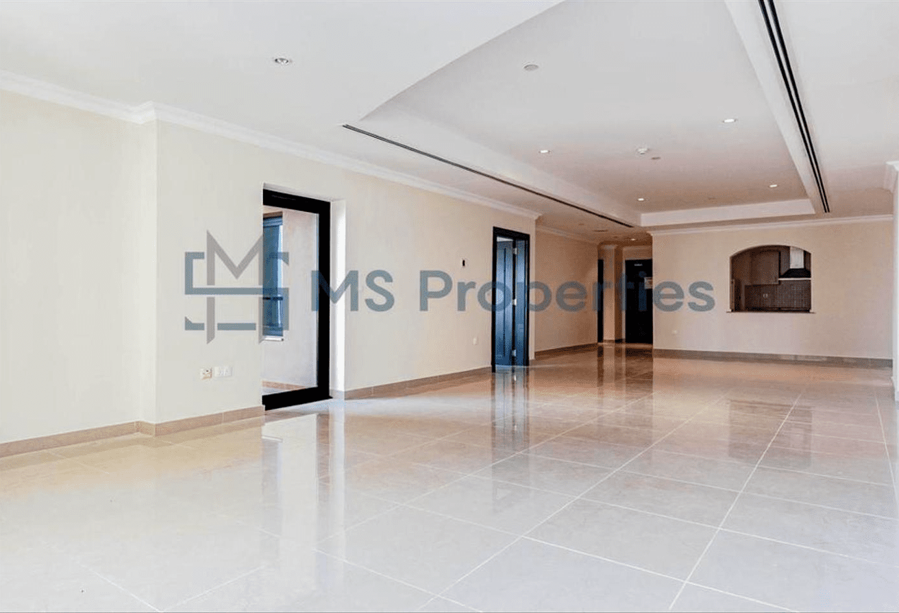 Amazing Offer | 1BHK Apartment | Sea View Balcony