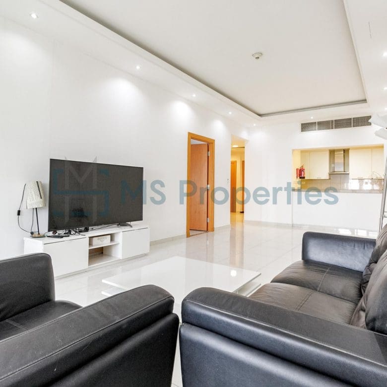 Good Offer | 2BHK Flat | Sea View Balcony
