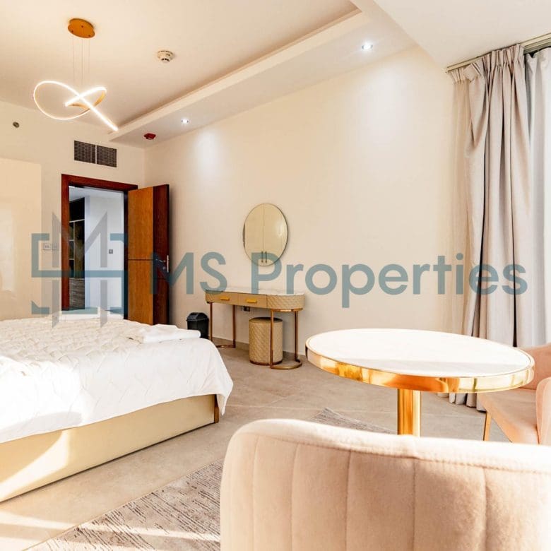 Clean | 1BHK with Balcony | +Bills+WiFi Included