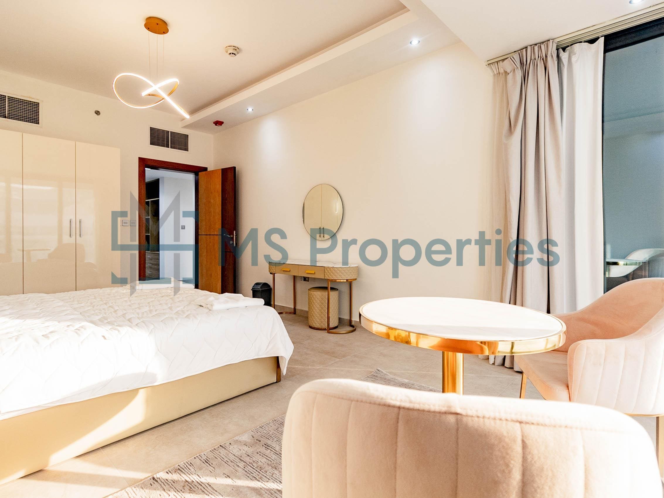 Clean | 1BHK with Balcony | +Bills+WiFi Included