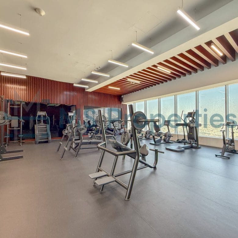 Prestigous | 2BHK+Maids Flat | +All Included