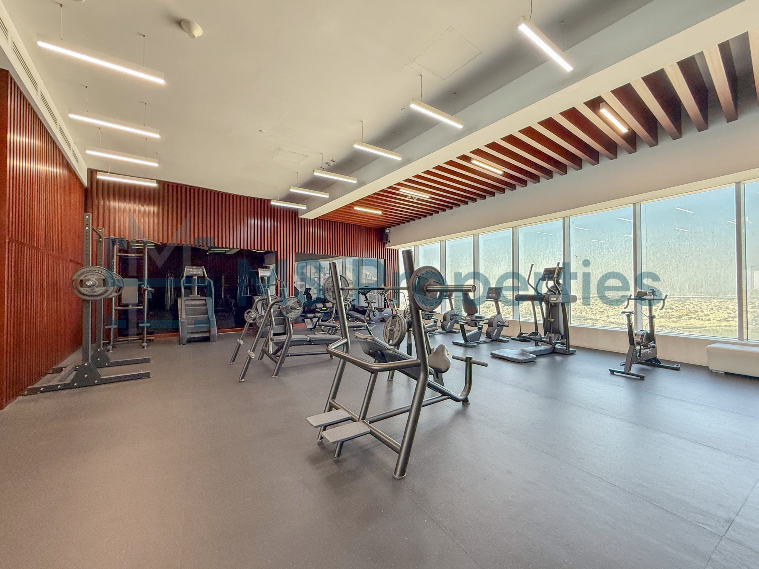 Prestigous | 2BHK+Maids Flat | +All Included