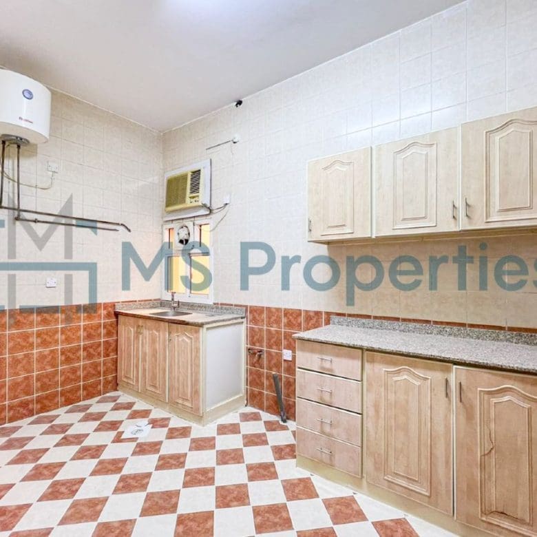 Classic 2BHK Apartment | with Balcony