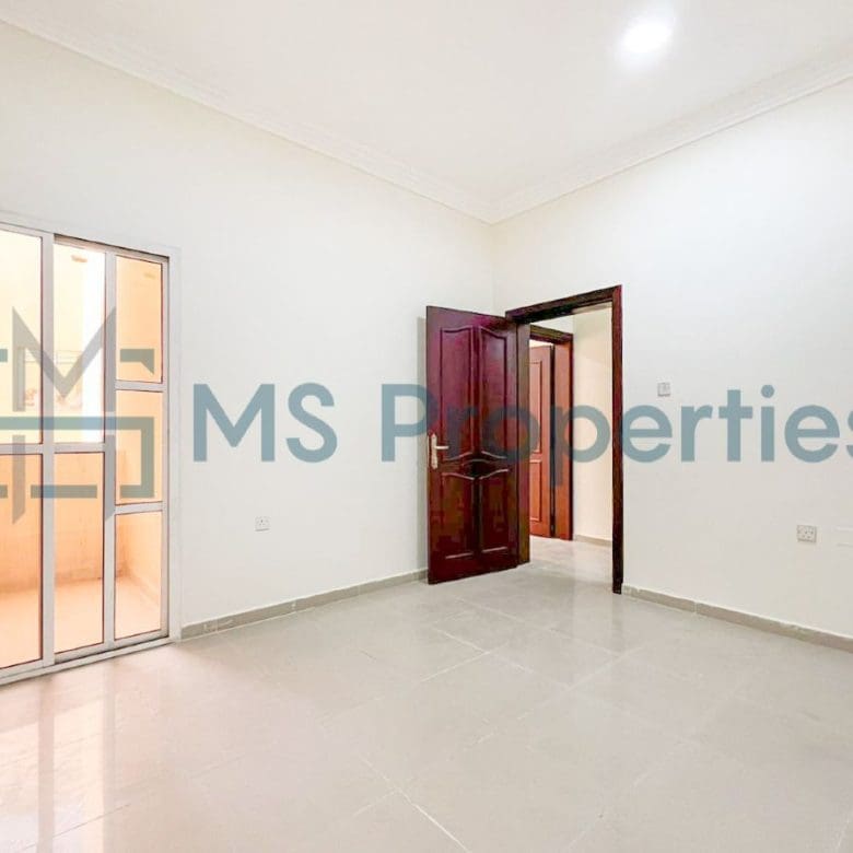 Classic 2BHK Apartment | with Balcony