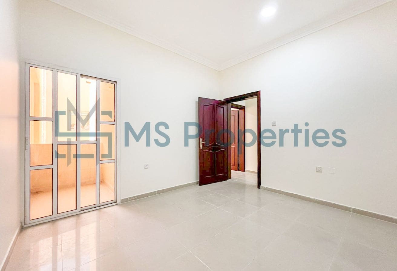 Classic 2BHK Apartment | with Balcony