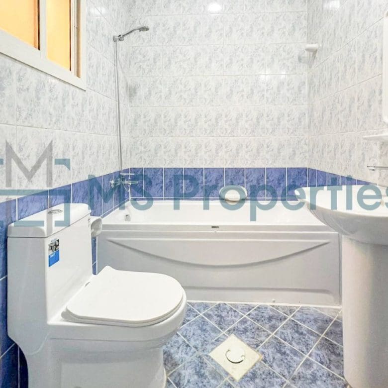 Classic 2BHK Apartment | with Balcony
