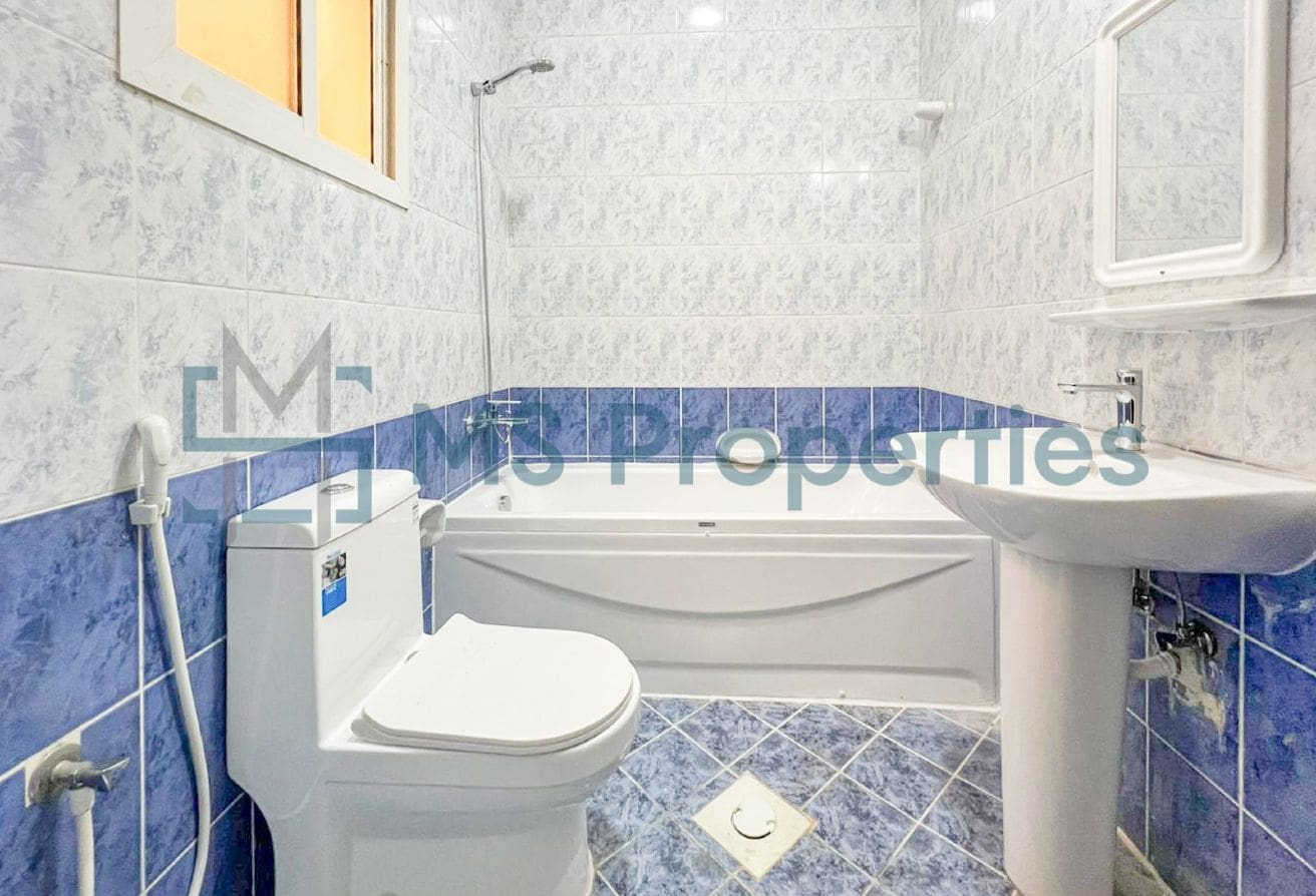 Classic 2BHK Apartment | with Balcony