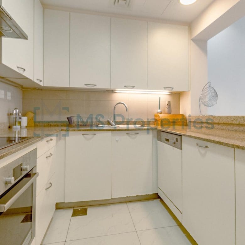 Good Offer | 2BHK Flat | Sea View Balcony
