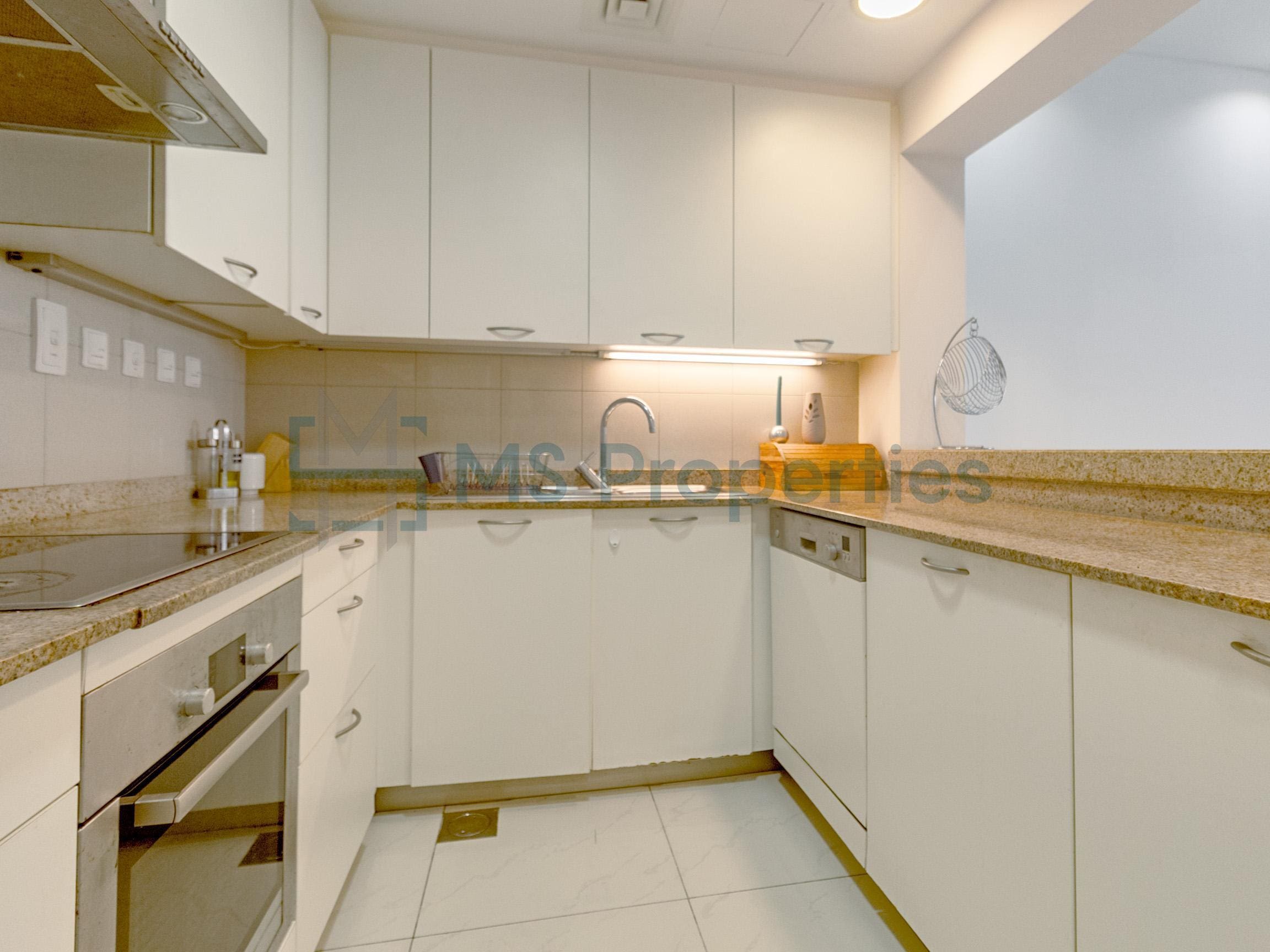 Good Offer | 2BHK Flat | Sea View Balcony