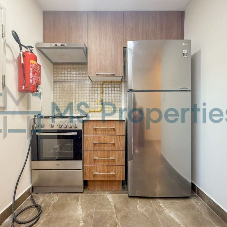 Invest in Elegance | 2BHK Apartment | +Title Deed