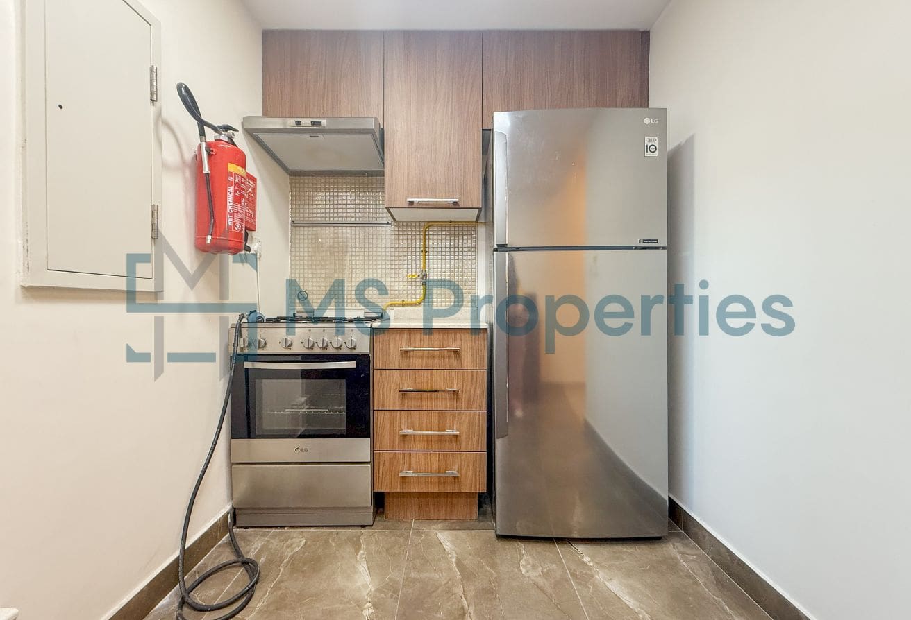 Invest in Elegance | 2BHK Apartment | +Title Deed