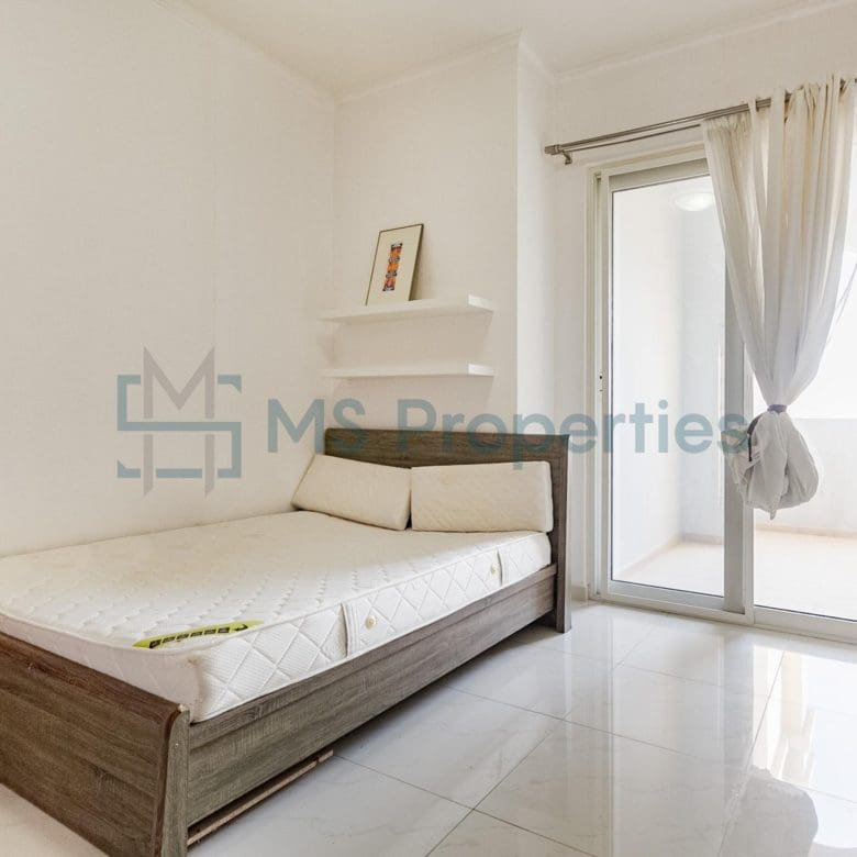 Good Offer | 2BHK Flat | Sea View Balcony