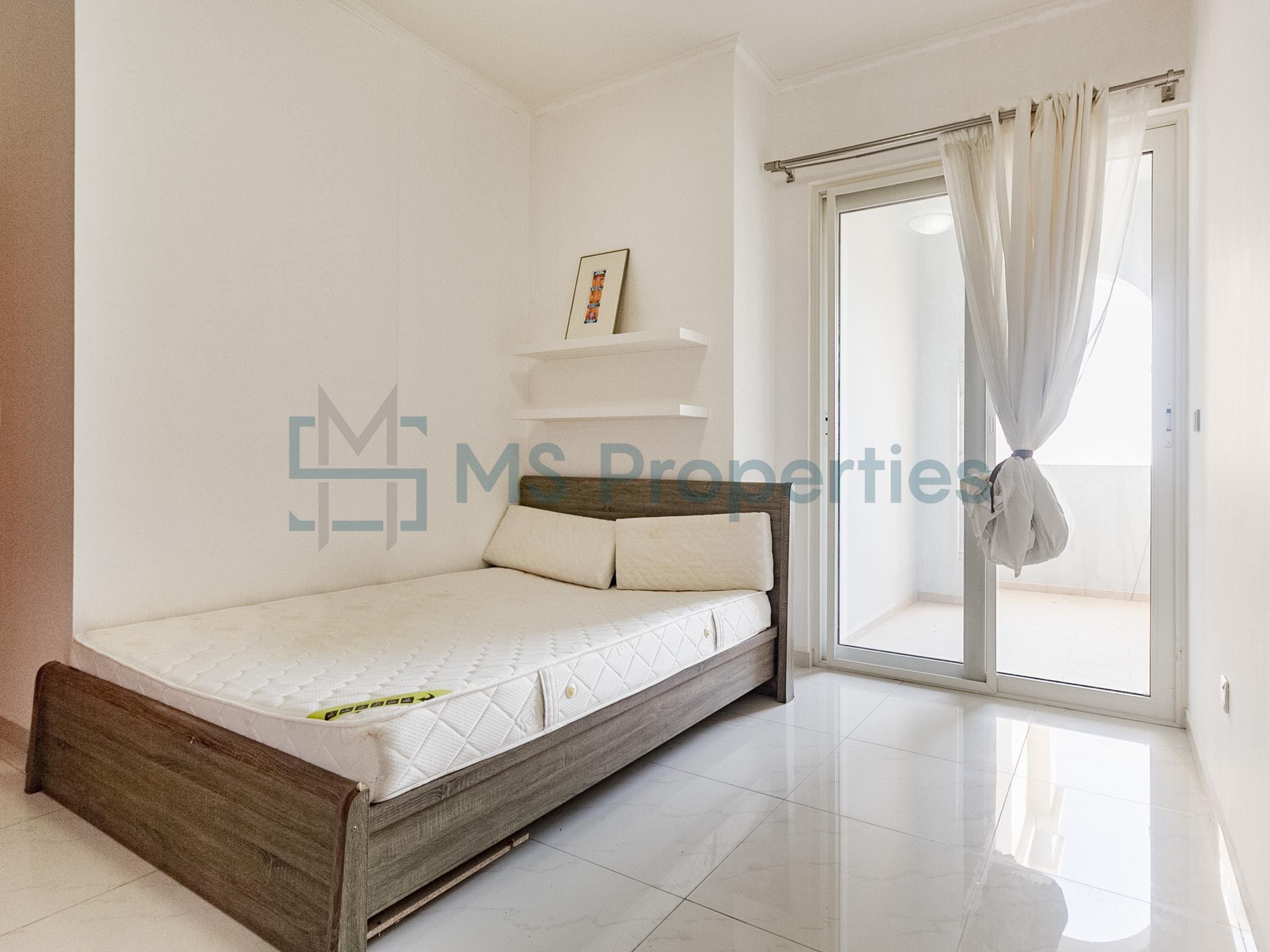 Good Offer | 2BHK Flat | Sea View Balcony