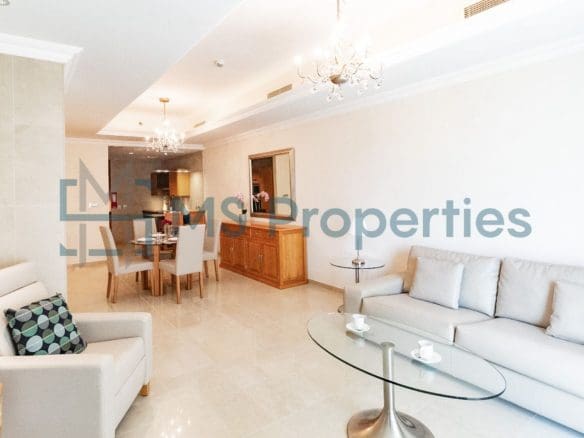 Perfect | 1BR Apartment | +Bills Included