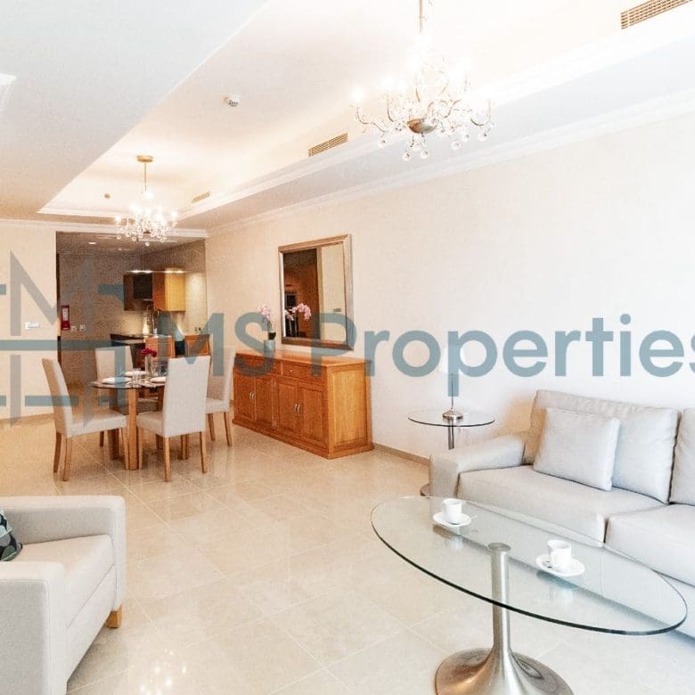 Perfect | 1BR Apartment | +Bills Included