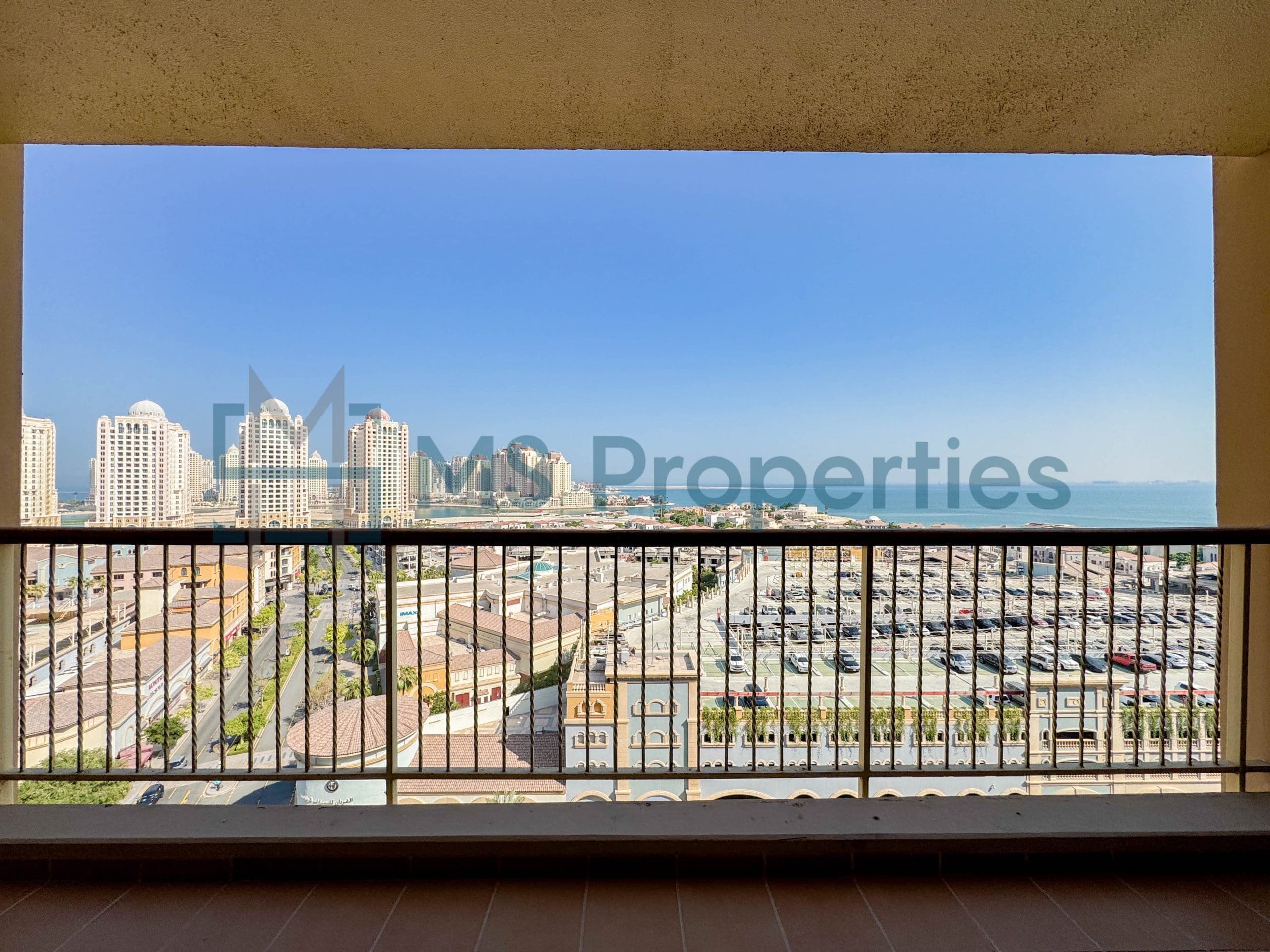 Title Deed | Amazing 2BHK + Storage | The Pearl