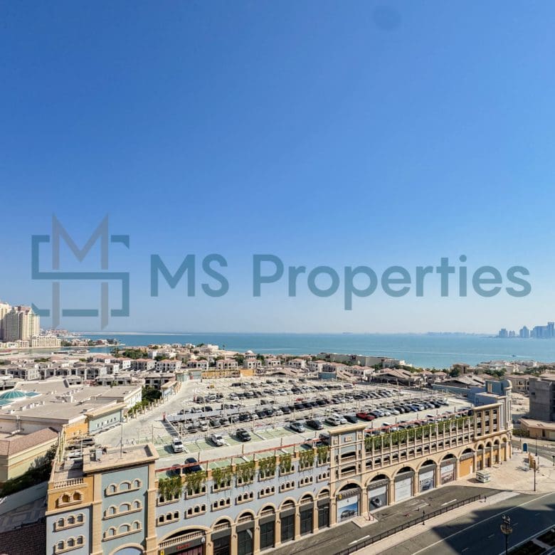 Title Deed | Amazing 2BHK + Storage | The Pearl