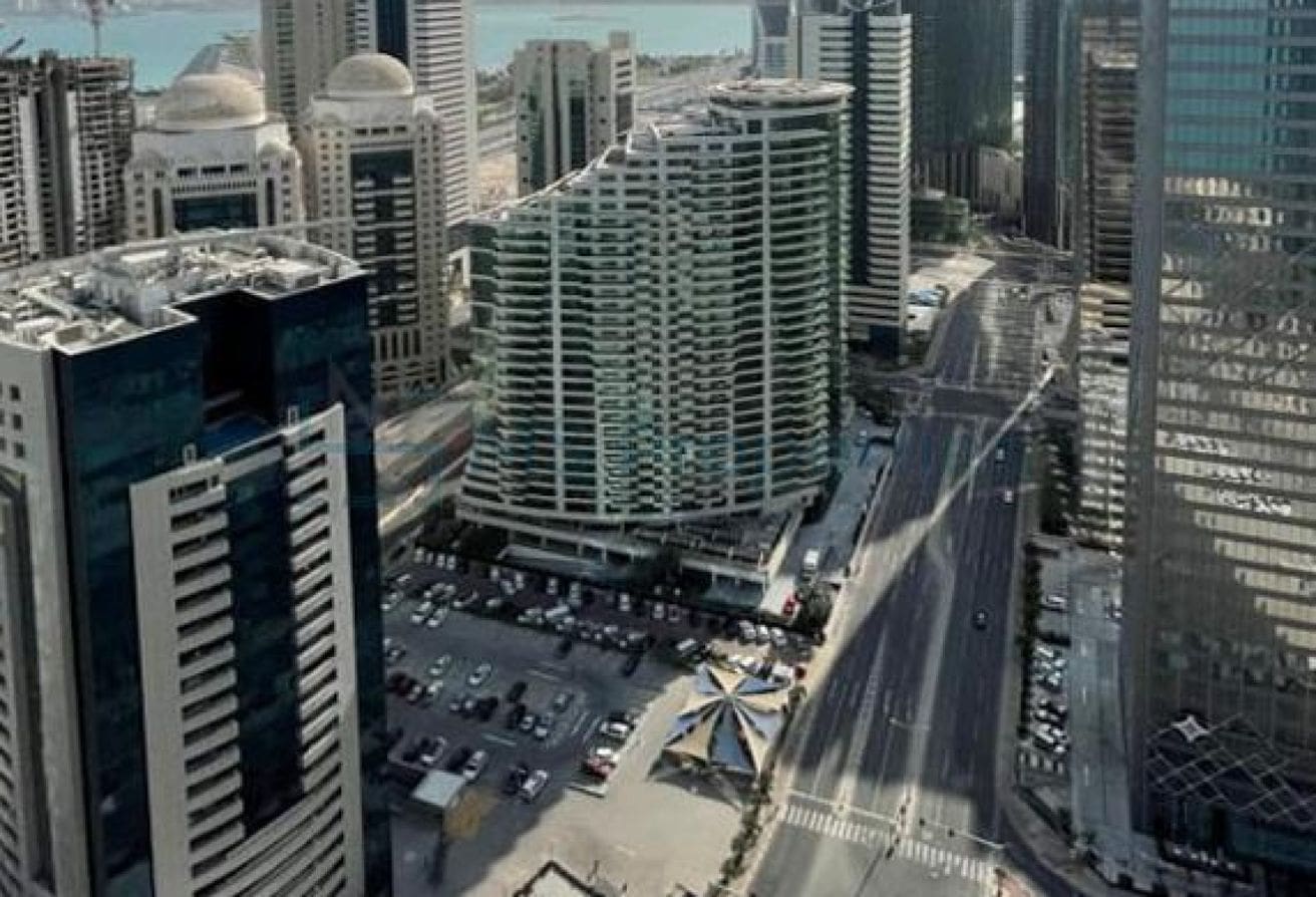 Stunning Deal 1BHK Flat | Outstanding City View