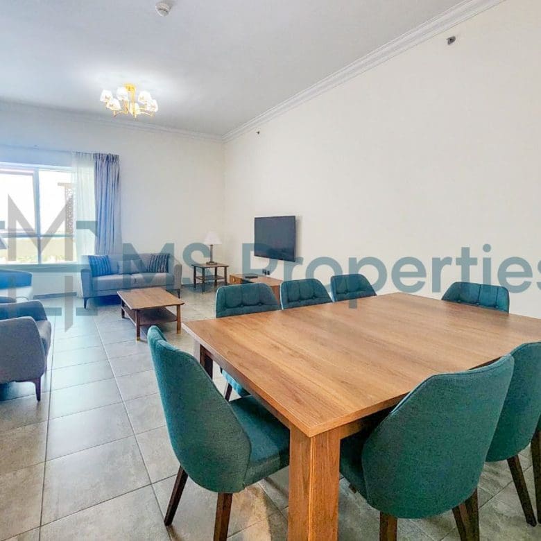 Charming | 2BHK Apartment | One Month Free+Bills