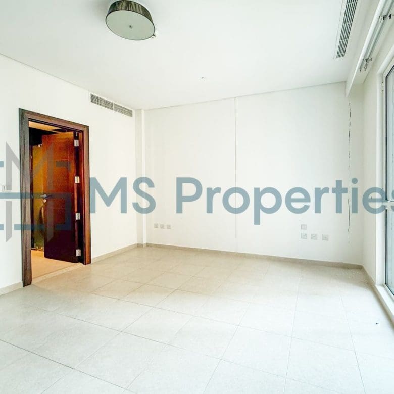 Contemporary | 2BHK Apartment with Balcony
