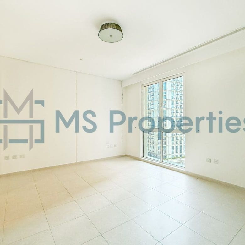 Contemporary | 2BHK Apartment with Balcony