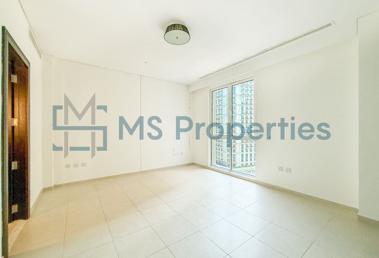 Contemporary | 2BHK Apartment with Balcony