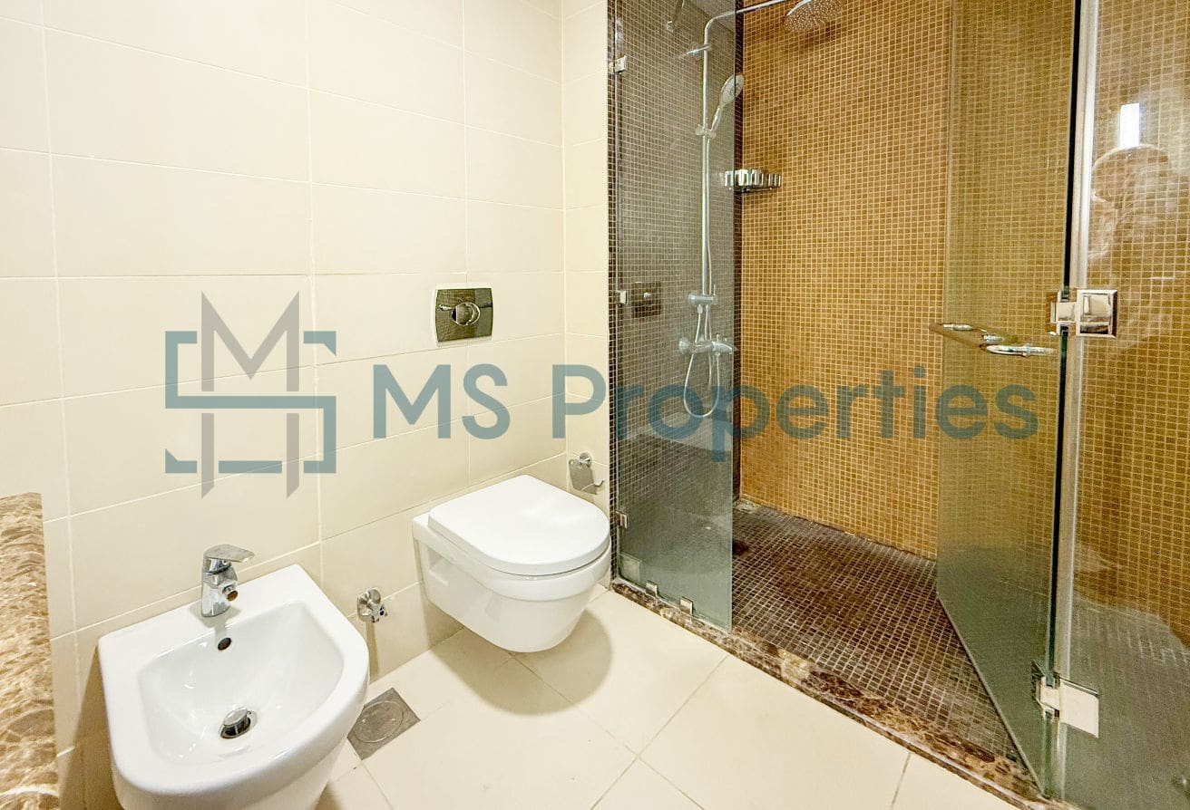Contemporary | 2BHK Apartment with Balcony