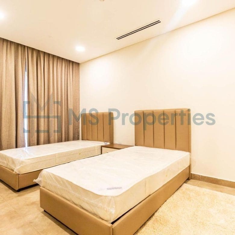 Amazing 2BHK Flat for Sale in Lusail I Title Deed