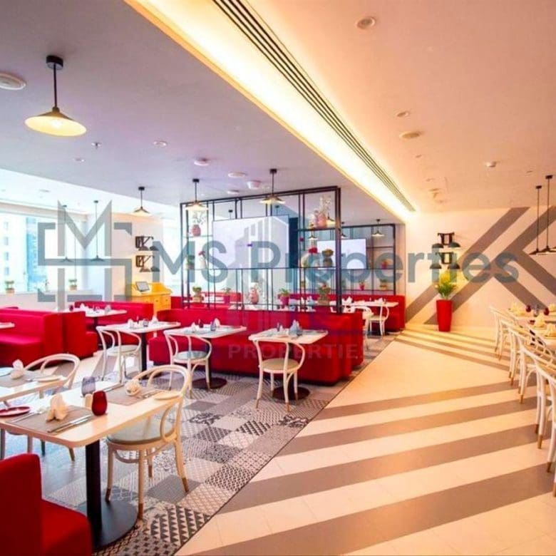 Stunning Deal 1BHK Flat | Outstanding City View