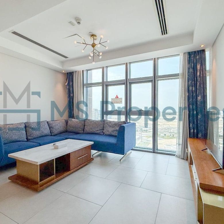Gorgeous | 2BHK Apartment | Bills Included