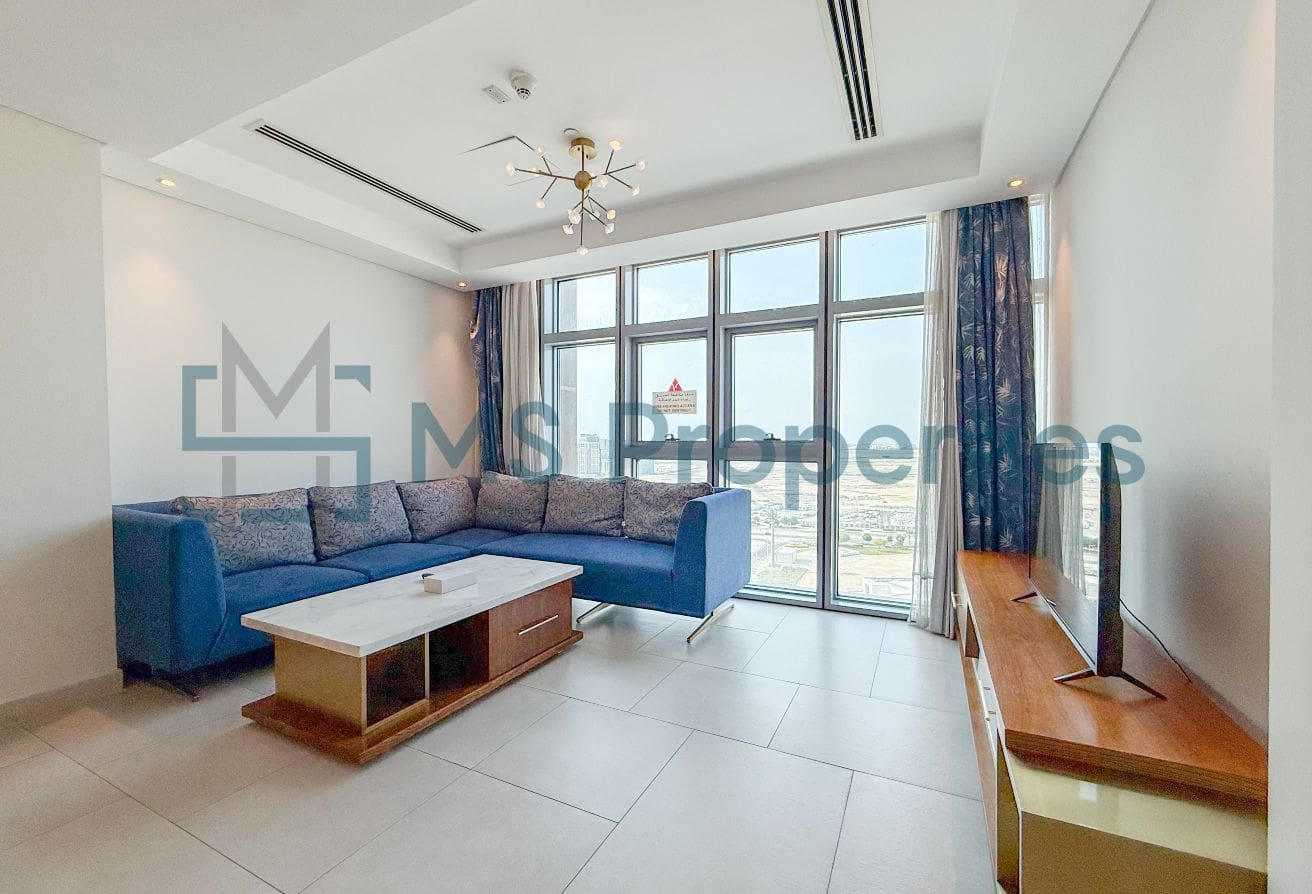 Gorgeous | 2BHK Apartment | Bills Included