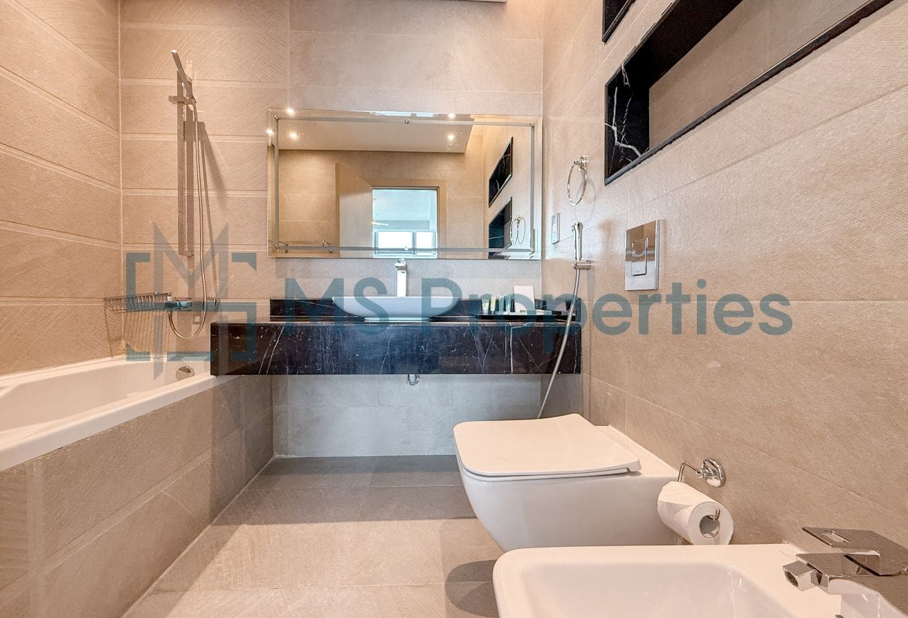 Gorgeous | 2BHK Apartment | Bills Included