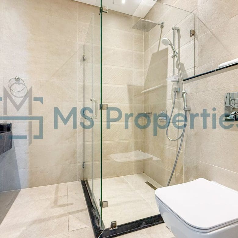 Gorgeous | 2BHK Apartment | Bills Included