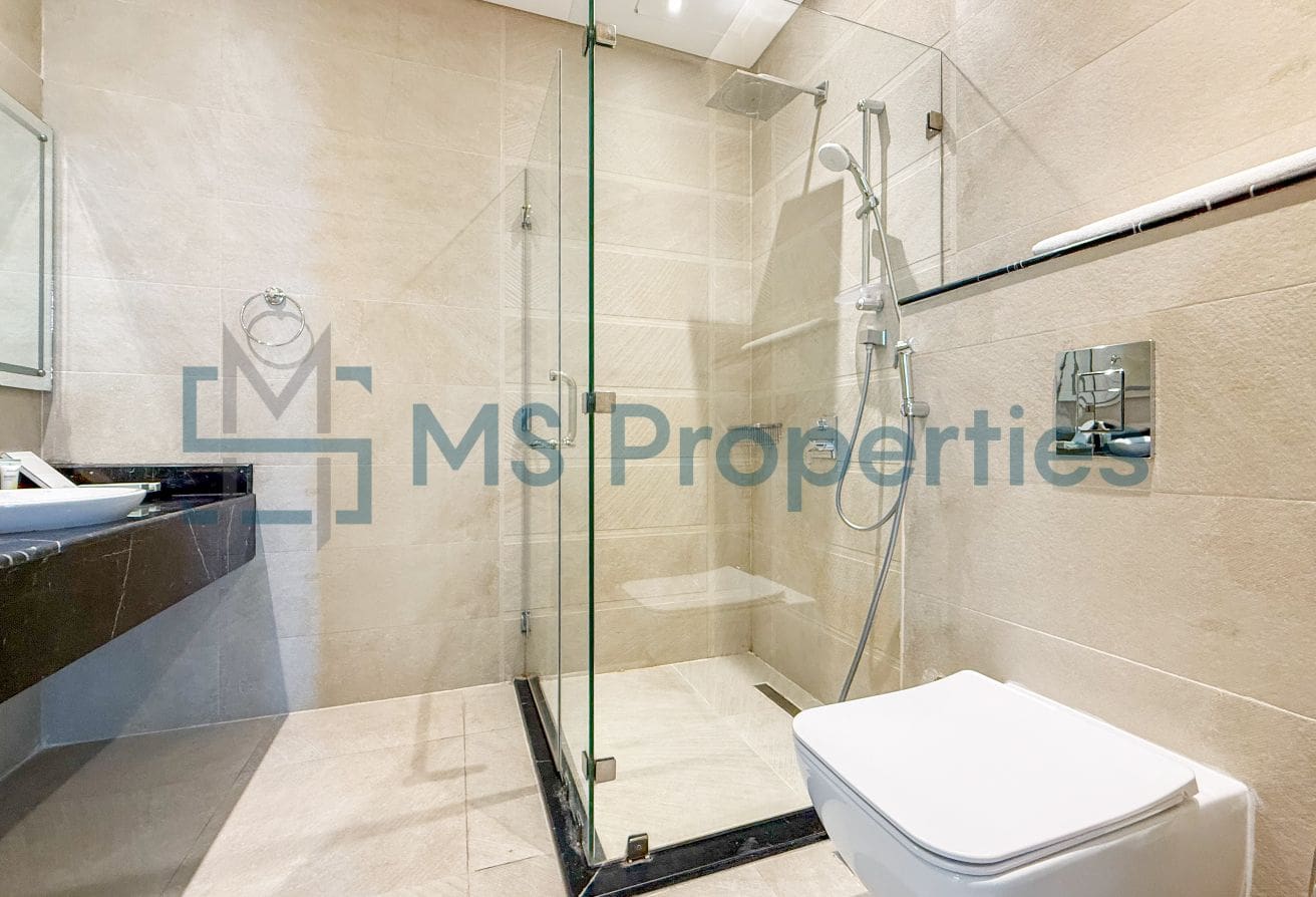 Gorgeous | 2BHK Apartment | Bills Included