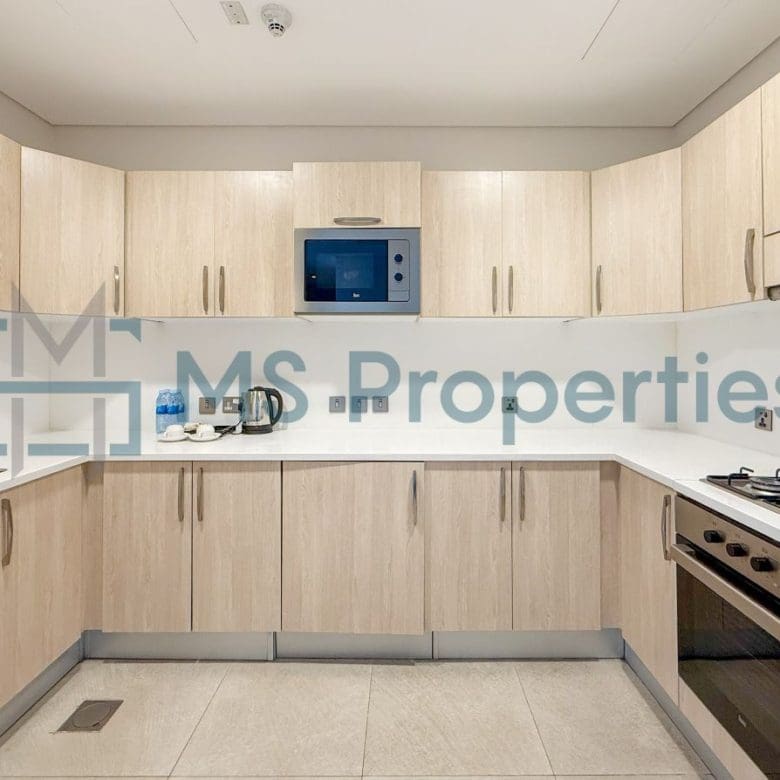 Gorgeous | 2BHK Apartment | Bills Included