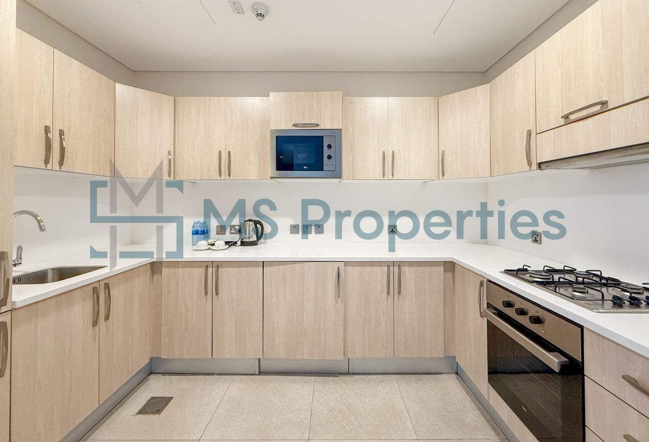 Gorgeous | 2BHK Apartment | Bills Included