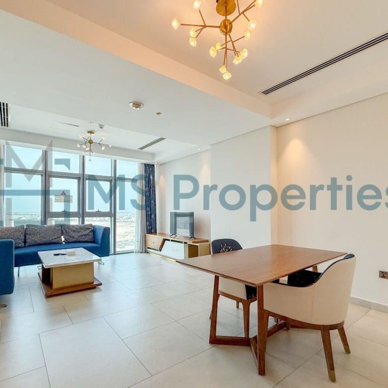 Gorgeous | 2BHK Apartment | Bills Included