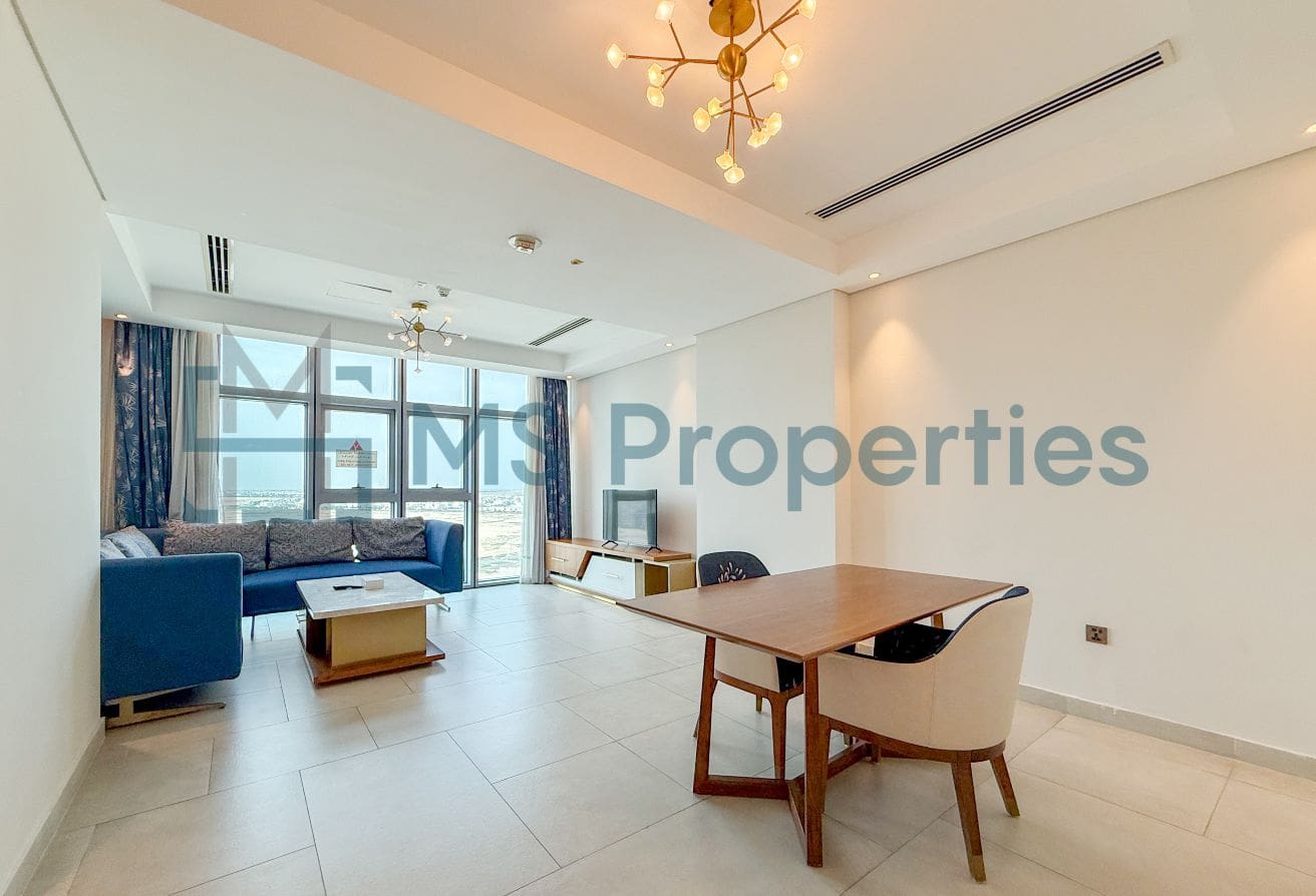 Gorgeous | 2BHK Apartment | Bills Included