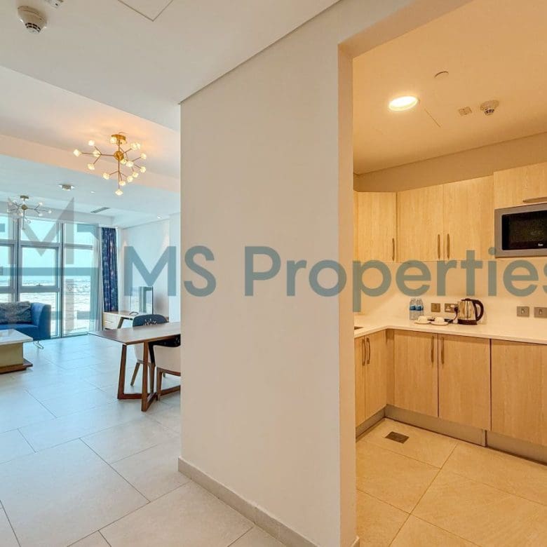 Gorgeous | 2BHK Apartment | Bills Included