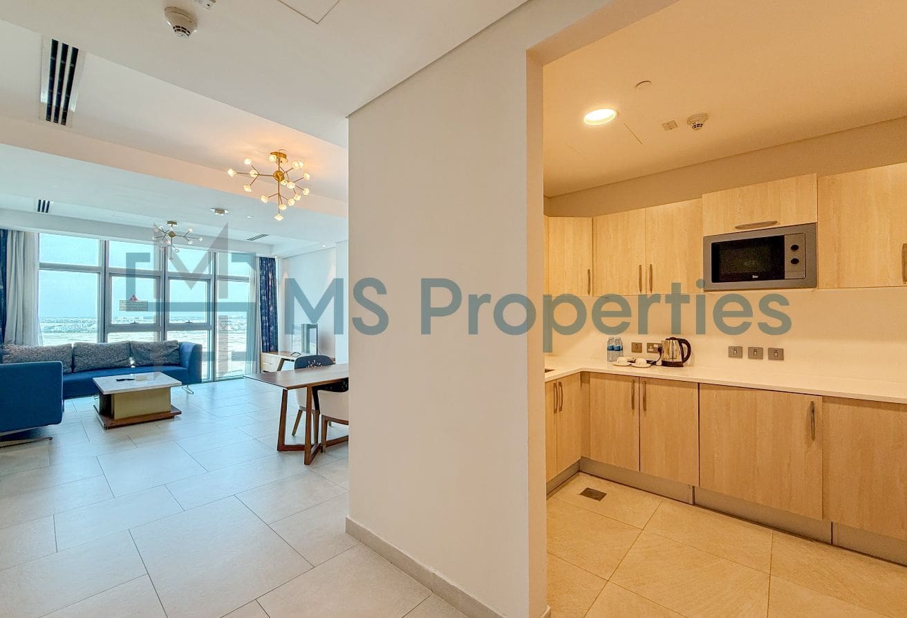 Gorgeous | 2BHK Apartment | Bills Included