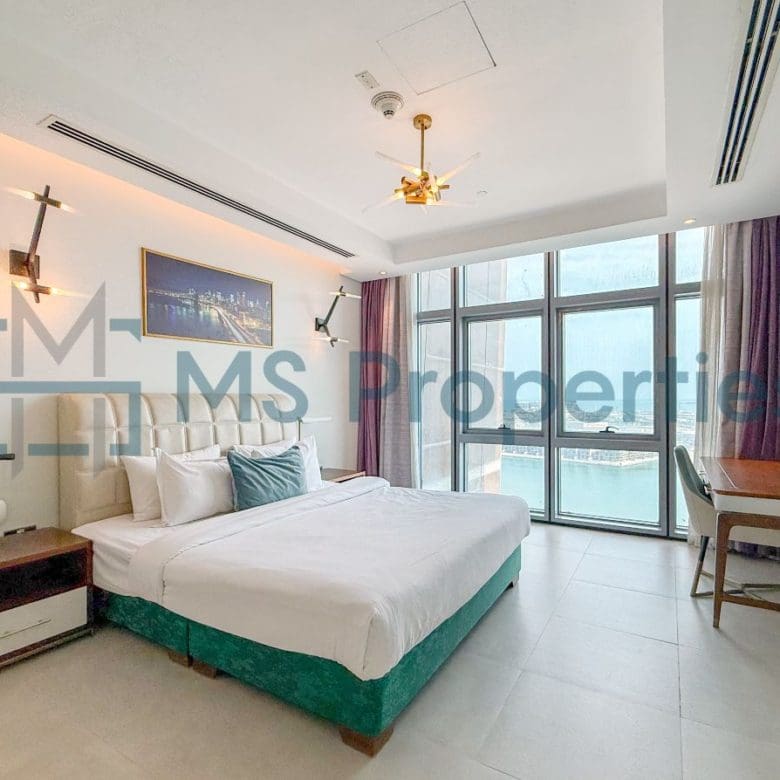 Gorgeous | 2BHK Apartment | Bills Included