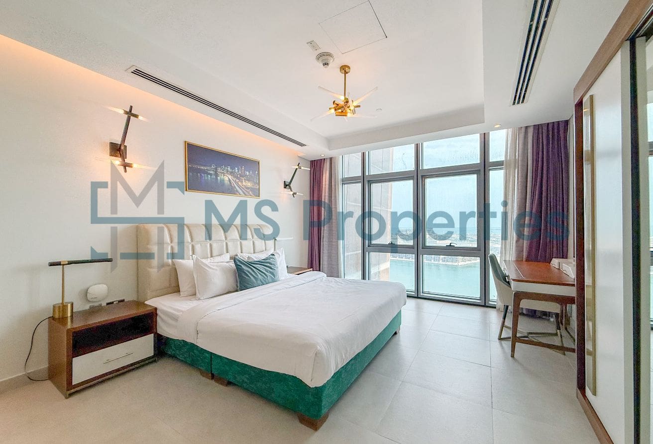 Gorgeous | 2BHK Apartment | Bills Included
