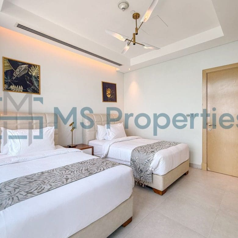Gorgeous | 2BHK Apartment | Bills Included